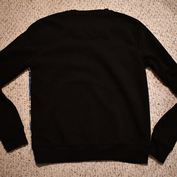 Royalty Sphinx Sweatshirt - Picture 3 of 3